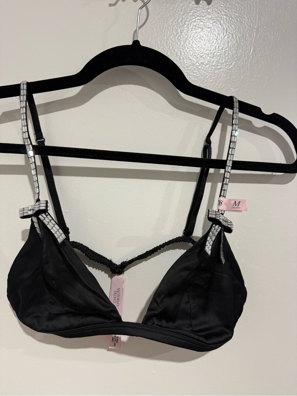 Victoria’s Secret bralette